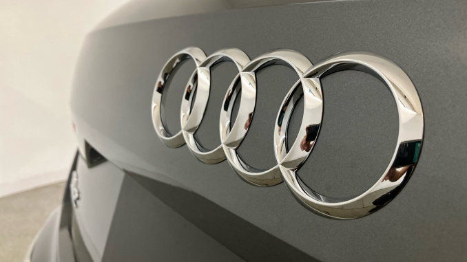 Audi Q2 35 TFSI S Line 5dr Petrol Estate - Image 35